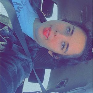 Meet your Posher, Cheyenne